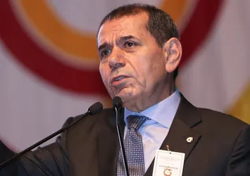 Dursun Özbek, Florya'da kamp kuracak