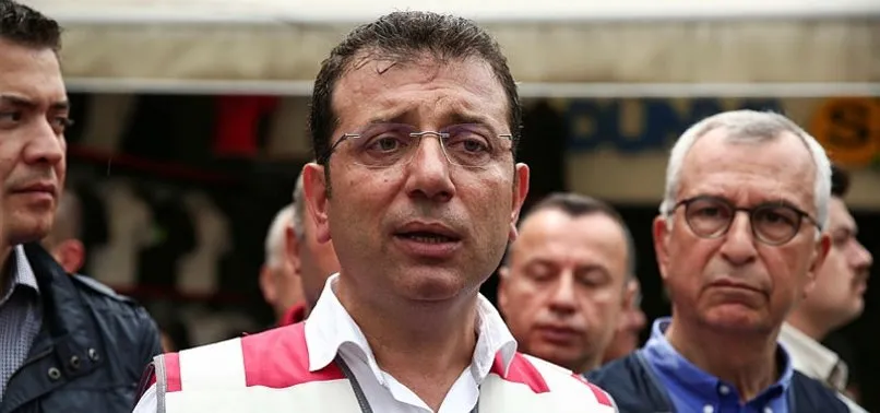 CHP'de Ekrem İmamoğlu isyanı: Sözlerini tutmadı