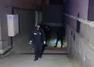 Denizlide korkunç olay! Ölü bulundu
