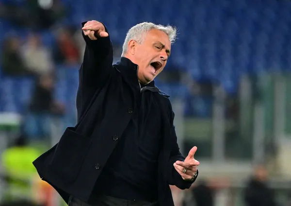 Jose Mourinho'nun hedefi Abdülkadir Ömür! Transferi için harekete geçtiler - 2