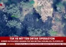 Kırmızı kategoride aranıyordu! Böyle etkisiz hale getirildi