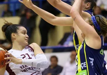 Fenerbahçe'ye yine şans tanımadılar