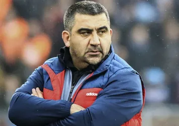 Ümit Özat'tan çok sert sözler! 'Ali Koç...'