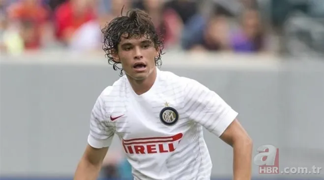 Fenerbahçe'nin transfer gündemindeki iki sürpriz isim! 9