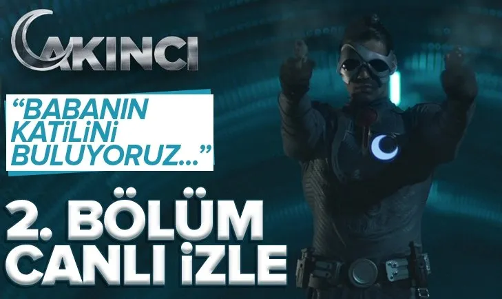 Akıncı 2. bölüm izle! | Akıncı yeni bölüm izle