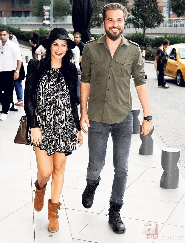 Hangi ünlü nerede oturuyor? 42