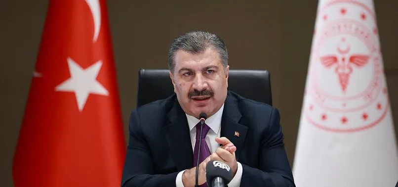 Son dakika: Bakan Koca'dan SMA kampanyası hakkında flaş açıklama
