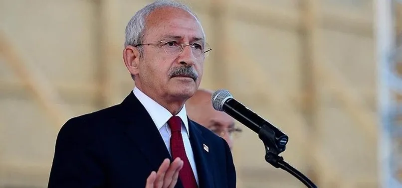 Sınır namustur ama namussuzların sınırı yoktur! CHP'nin tezkere kararına şehit kızından ağır sözler