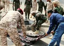 Yemende bombalı saldırı: 32 kişi öldü | Video
