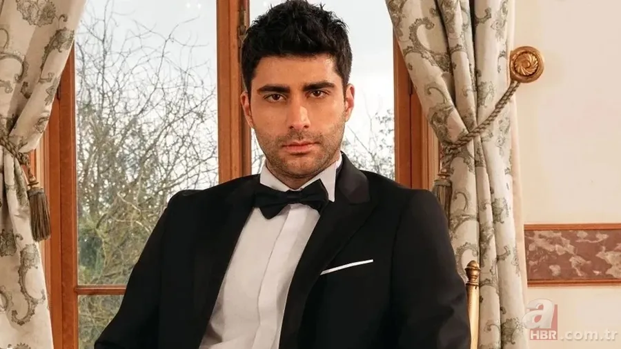 Kızılcık Şerbeti'nden çıkarılan Doğukan Güngör sessizliğini bozdu 2