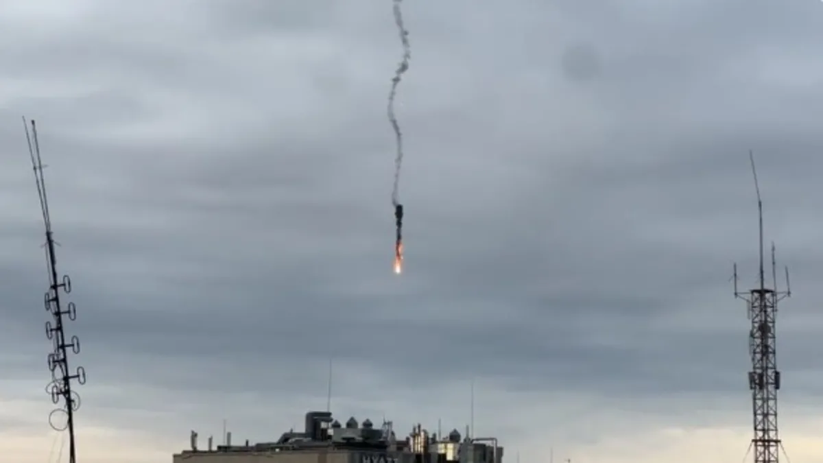 Rusya Avrupa ülkesine mi saldıracak? Zelenskiy uyardı Polonya savaş uçakları havalandı