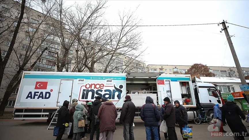 Kızılay, AFAD, AKUT gönüllüsü nasıl olunur? 2023 başvuru şartları neler? Deprem Bölgesi GÖNÜLLÜ OLMA FORMU 13