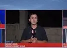 İsrail İHA’ları Şam semalarında!