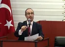 CHP’li Doğan Subaşından skandal savunma!