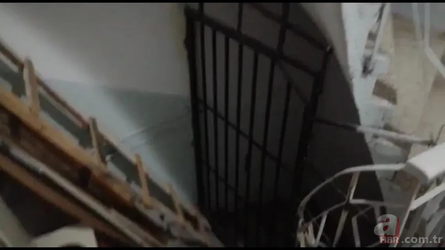 Müge Anlı ile Tatlı Sert programında aranan Celal Han'dan acı haber! Fatih'te bodrum katında cesedi parçalanmış halde bulundu 13