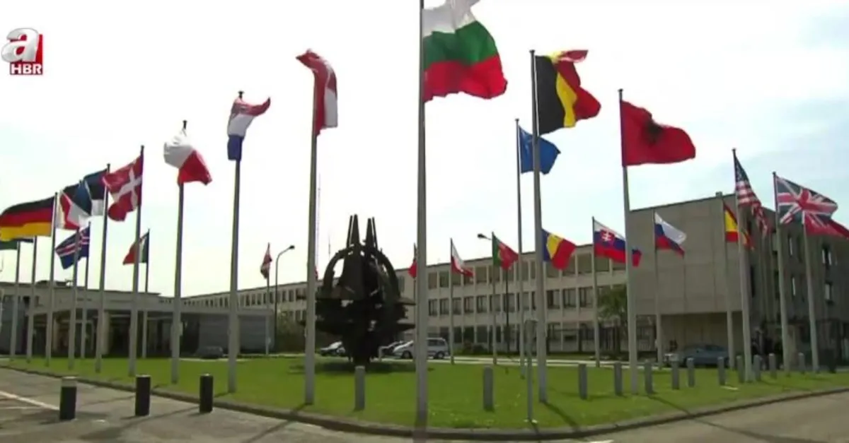 NATO'nun parlayan yıldızı Türkiye