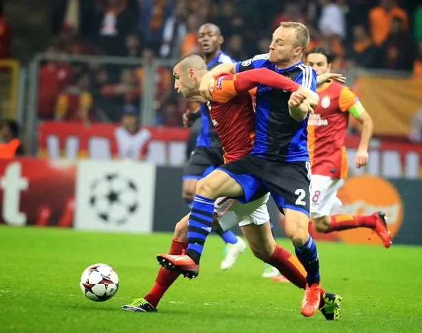Kopenhag-Galatasaray maçı ne zaman, saat kaçta? Karşılaşma hangi yerli ve yabancı kanallarda canlı yayınlanacak? - 5