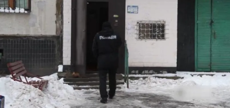 Ukrayna’da iki Türk kız öğrenci ölü bulundu!