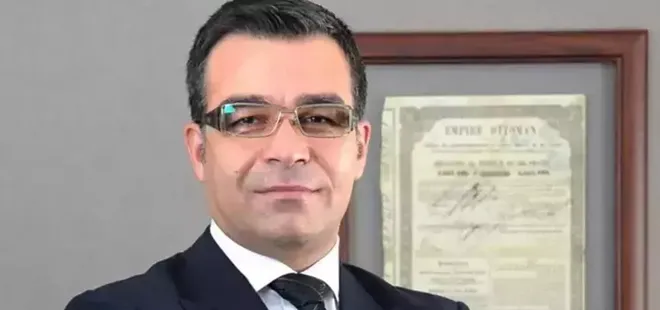 Borsacı Nihat Özçelik tutuklandı