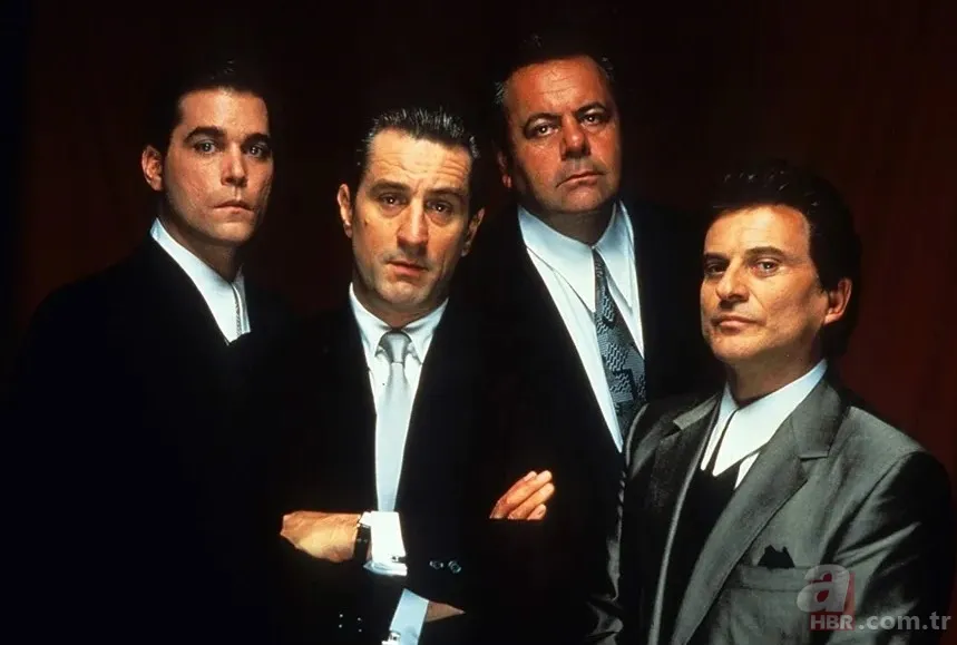SON DAKİKA: Goodfellas'ta oynayan ABD’li ünlü aktör Ray Liotta hayatını kaybetti 1