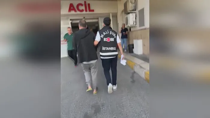 1756265326435.jpeg Yedikule Göğüs Hastalıkları Hastanesi'nde yolsuzluk operasyonu