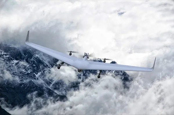 Tüm gözler Türkiye'nin yeni teknolojisi DİHA'da! - 9