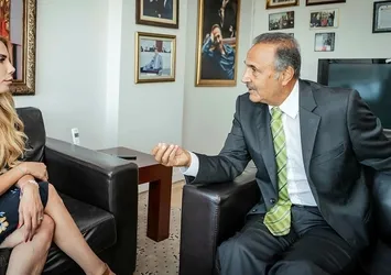 CHP'li Mehmet Sevigen Barzani görüşmesindeki detaya dikkat çekti: Atatürk'ün kemikleri sızlamıştır