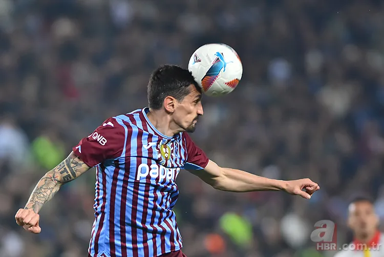 Trabzonspor – Eyüpspor maçı ne zaman, saat kaçta, hangi kanalda? Muhtemel 11’ler 2