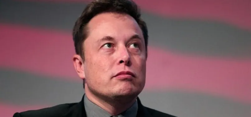 Elon Musk'a mesaj! 'Füzeyi gördün mü?'
