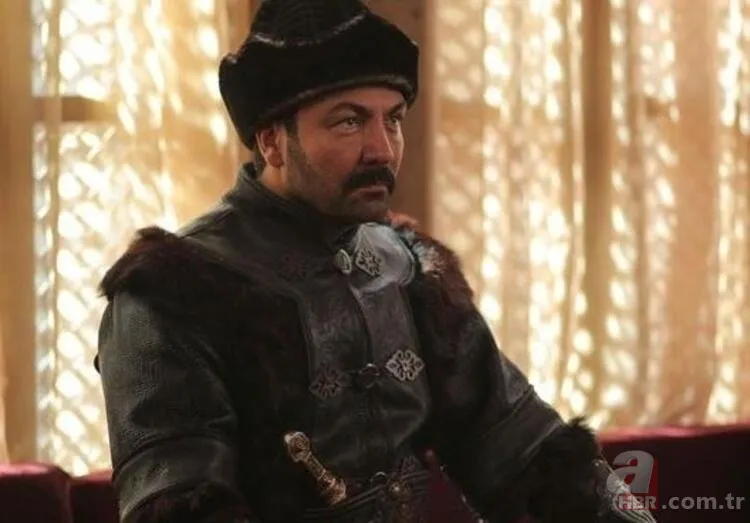 Kuruluş Osman Zöhre kimdir? Kuruluş Osman Zöhre Hatun tarihteki yeri nedir? 16