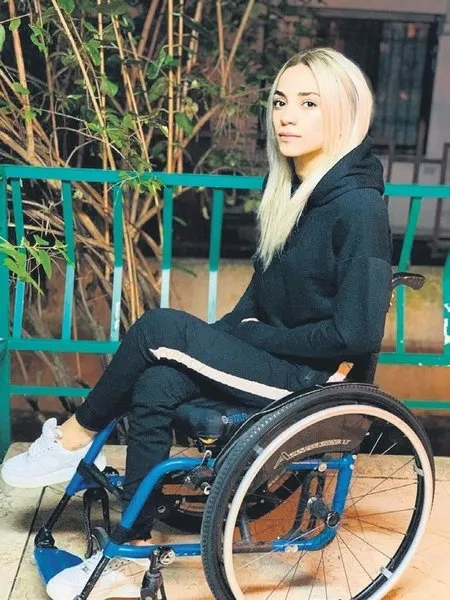 PKK’nın hain saldırısında yaralanan Nuran Evin: Hayatımı çalan belasını buldu