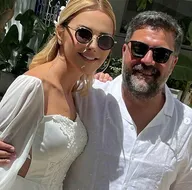 Şafak Mahmutyazıcıoğlu’nun katil zanlılarından Seccad Yeşil’den ilk sinyal! Ece Erken sosyal medyada paylaşmıştı