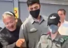 Sumud aktivistlerine şiddeti İsrailli Adalah örgütü anlattı