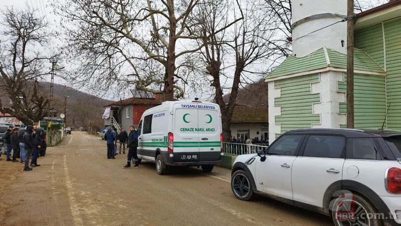 Cinayetin ardında eşcinsellik çıktı! Eşi uçurumdan atmıştı 2