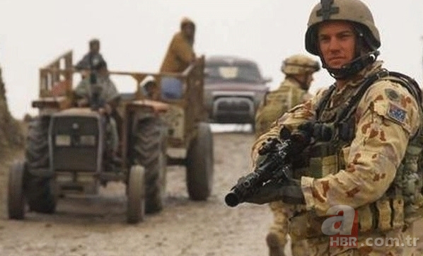 Dünyanın en güçlü orduları 2023 listesi geldi! Türkiye 2 sıra liderlik basamaklarını çıktı! İşte TSK Türk ordusunun gücü... 22