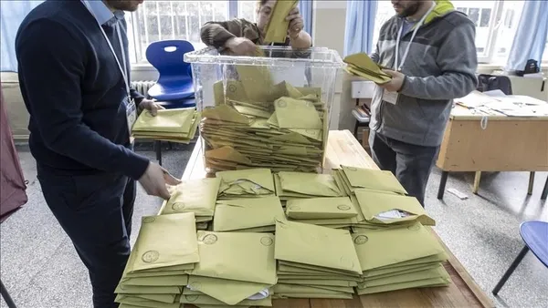1700727720378.jpeg AK Parti'de yerel seçim hazırlığı! Aday belirlemek için komisyon kuruldu - 3