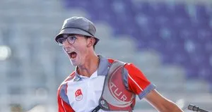 Okçuluk sporuna ilgi çok fazla büyüdü