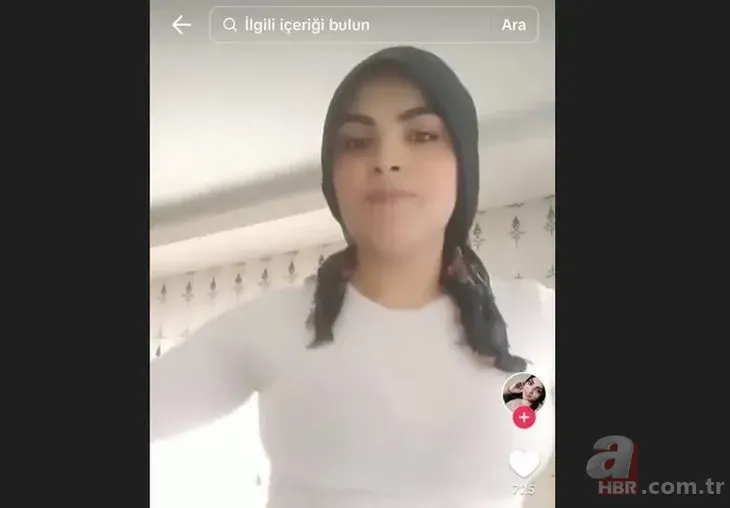 TikTok Karagül yakalandı mı, tutuklandı mı? Çocuğu kanlar içindeyken canlı yayın yapan TikTok Karagül hesabı kimin? 3