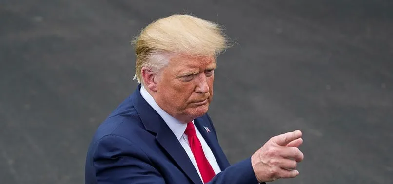 Trump'tan Taliban'a: Hiçbir düşman ABD'nin yeteneği, gücü ve kudretiyle boy ölçüşemez