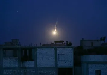 Fırat Kalkan operasyonunda 1 şehit, 3 yaralı