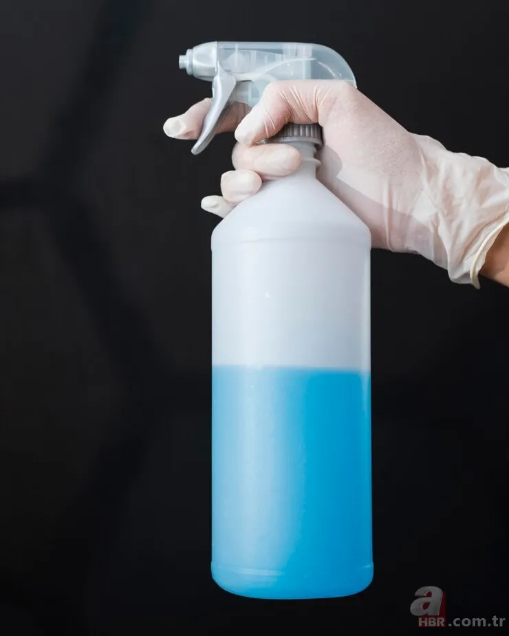 Ütü gerekmeden jilet gibi kıyafetler hayal değil! Bu basit yöntemden vazgeçemeyeceksiniz! 2