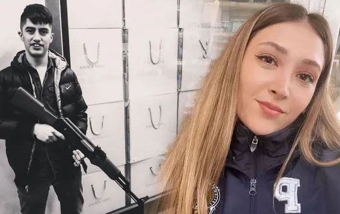 Polis memuru Şeyda Yılmaz’ı şehit etmişti! Cani Yunus Emre Geçti hakkında iddianame hazırlandı