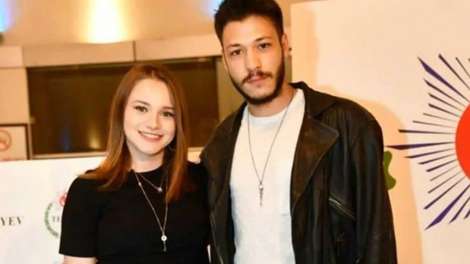 Kubilay Aka ve Miray Daner ayrılığın mesaj detayı