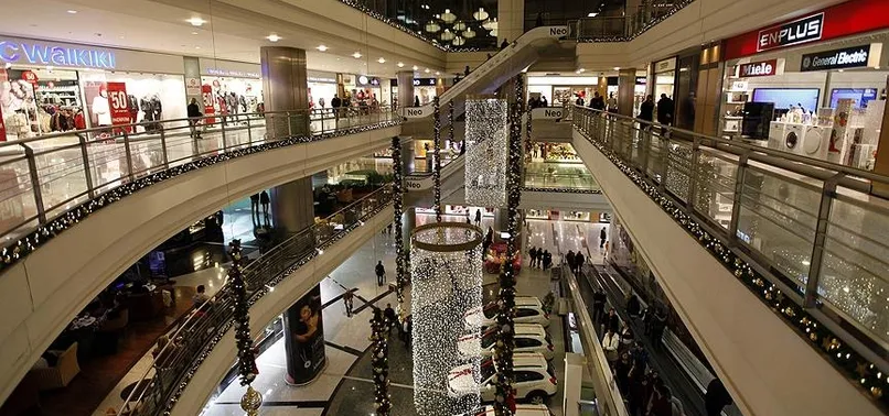 Ve değişti! AVM'ler kaçta açılacak, kapanacak? Hafta içi ve hafta sonu Alışveriş merkezleri çalışma saatleri...