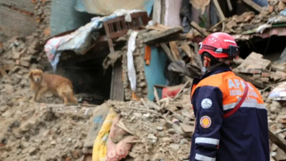 İstanbul'da beklenen büyük deprem hangi ilçeler için tehlike oluşturuyor