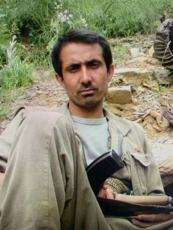 Saldırı hazırlığındayken yakalanan PKK’lı terörist örgüt içi infazı itiraf etti: Dediğimi yapmadı öldürdüm