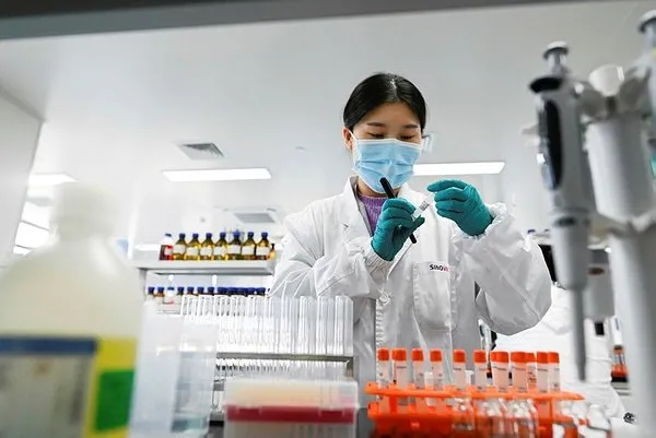Mutasyon sonrası herkes merak ediyor: Hangi koronavirüs aşısı daha etkili? Pfizer/Biontech mi Sinovac mı Moderna mı? - 10