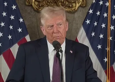 Trump: New York komünistlere teslim