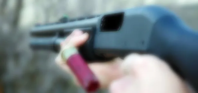 Adana'da korkunç olay! 10 yaşında 'katil' oldu