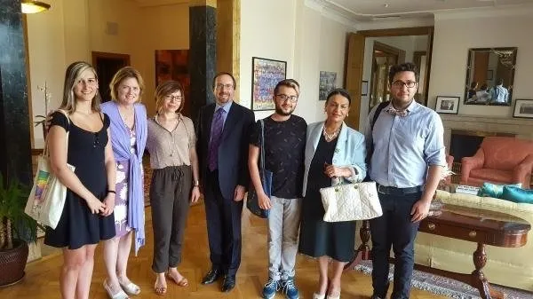 Global çete LGBTİ’nin Türkiye'de propagandasını destekleyen gruplar! CHP'li belediyeler başı çekiyor